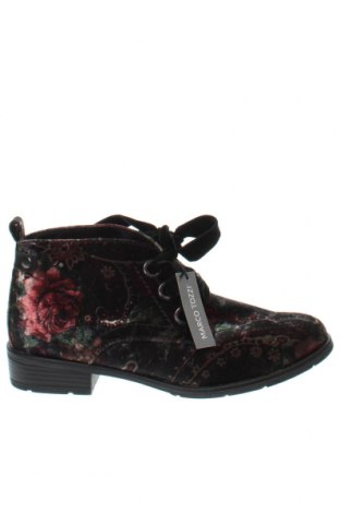 Дамски обувки Marco Tozzi, Размер 37, Цвят Многоцветен, Цена 59,40 лв.