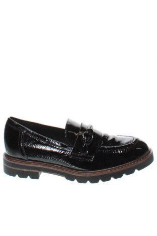 Дамски обувки Marco Tozzi, Размер 36, Цвят Черен, Цена 37,80 лв.