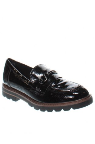 Дамски обувки Marco Tozzi, Размер 36, Цвят Черен, Цена 108,00 лв.