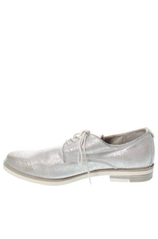 Damenschuhe Marco Tozzi, Größe 37, Farbe Grau, Preis 13,92 €