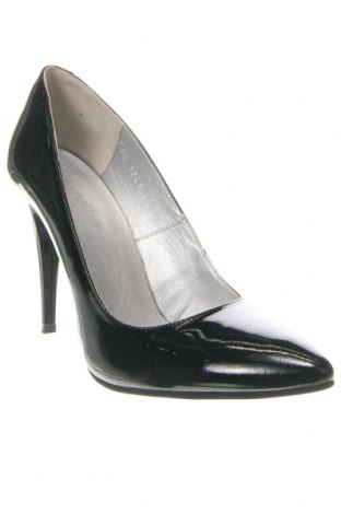 Дамски обувки Marelbo, Размер 40, Цвят Черен, Цена 27,26 лв.