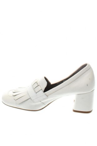 Дамски обувки Maripe, Размер 35, Цвят Бял, Цена 84,55 лв.