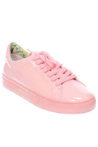 Damenschuhe Mellow Yellow, Größe 36, Farbe Rosa, Preis 47,09 €