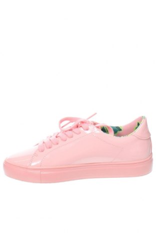 Damenschuhe Mellow Yellow, Größe 36, Farbe Rosa, Preis € 19,99