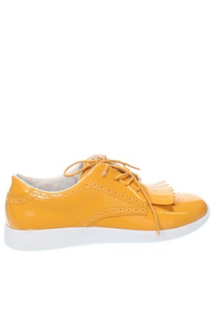 Γυναικεία παπούτσια Mellow Yellow, Μέγεθος 38, Χρώμα Κίτρινο, Τιμή 35,46 €