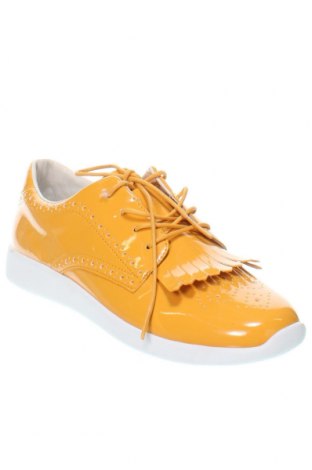 Γυναικεία παπούτσια Mellow Yellow, Μέγεθος 38, Χρώμα Κίτρινο, Τιμή 35,46 €
