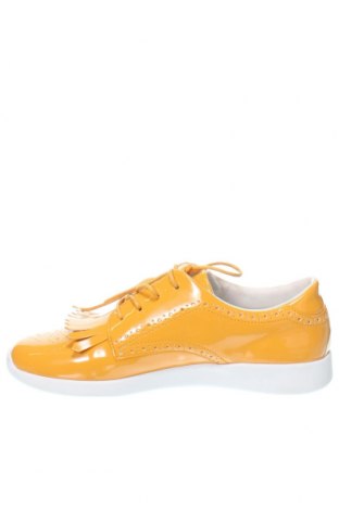 Дамски обувки Mellow Yellow, Размер 38, Цвят Жълт, Цена 77,40 лв.