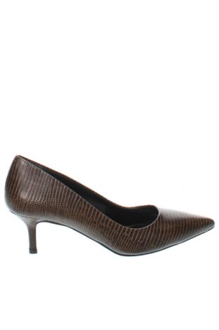 Дамски обувки Mineli, Размер 35, Цвят Кафяв, Цена 77,00 лв.