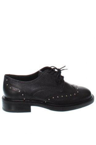 Γυναικεία παπούτσια Minelli, Μέγεθος 37, Χρώμα Μαύρο, Τιμή 57,55 €