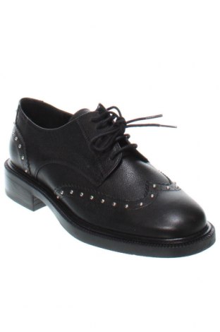 Damenschuhe Minelli, Größe 37, Farbe Schwarz, Preis 57,55 €