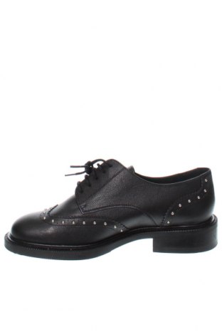 Γυναικεία παπούτσια Minelli, Μέγεθος 37, Χρώμα Μαύρο, Τιμή 57,55 €