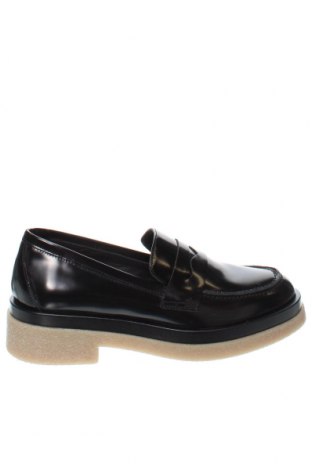 Дамски обувки Minelli, Размер 38, Цвят Черен, Цена 162,40 лв.