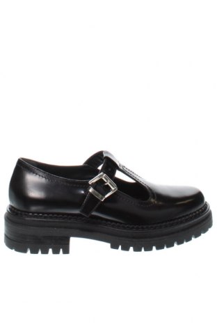 Дамски обувки Minelli, Размер 35, Цвят Черен, Цена 172,00 лв.