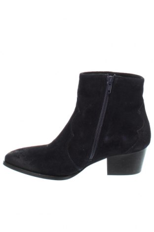 Дамски обувки Minelli, Размер 36, Цвят Черен, Цена 52,78 лв.
