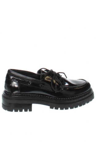 Дамски обувки Minelli, Размер 35, Цвят Черен, Цена 111,65 лв.