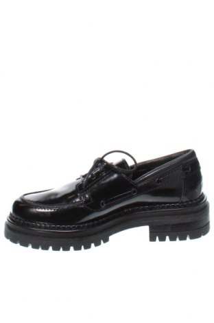 Γυναικεία παπούτσια Minelli, Μέγεθος 35, Χρώμα Μαύρο, Τιμή 104,64 €