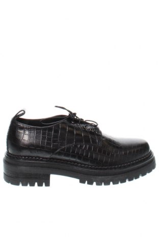 Дамски обувки Minelli, Размер 36, Цвят Черен, Цена 121,80 лв.