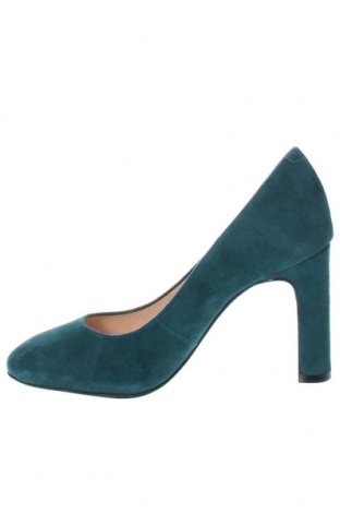 Damenschuhe Minelli, Größe 36, Farbe Blau, Preis 104,64 €