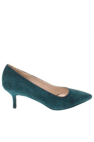 Γυναικεία παπούτσια Minelli, Μέγεθος 37, Χρώμα Μπλέ, Τιμή 62,78 €