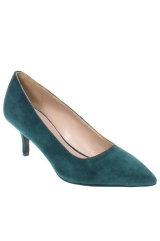 Damenschuhe Minelli, Größe 37, Farbe Blau, Preis 104,64 €