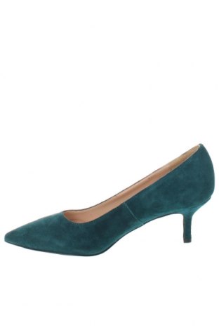 Damenschuhe Minelli, Größe 37, Farbe Blau, Preis 104,64 €