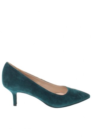 Γυναικεία παπούτσια Minelli, Μέγεθος 36, Χρώμα Μπλέ, Τιμή 41,86 €