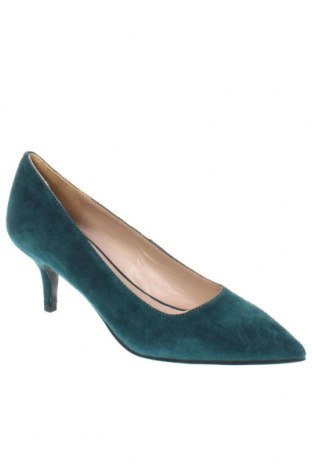 Damenschuhe Minelli, Größe 36, Farbe Blau, Preis 41,86 €