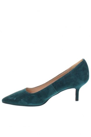 Damenschuhe Minelli, Größe 36, Farbe Blau, Preis 41,86 €