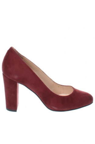 Дамски обувки Minelli, Размер 35, Цвят Лилав, Цена 101,50 лв.