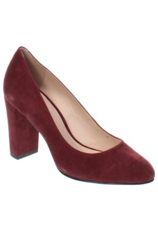 Γυναικεία παπούτσια Minelli, Μέγεθος 35, Χρώμα Βιολετί, Τιμή 47,09 €