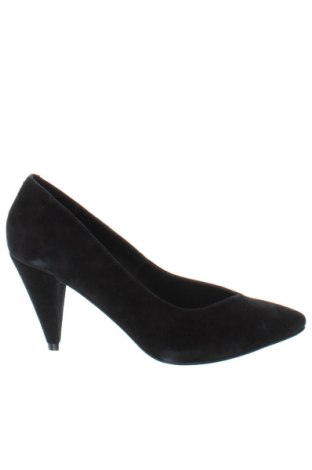Дамски обувки Minelli, Размер 36, Цвят Черен, Цена 66,99 лв.