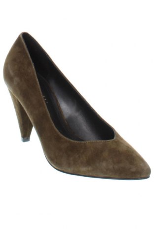 Γυναικεία παπούτσια Minelli, Μέγεθος 35, Χρώμα Πράσινο, Τιμή 104,64 €