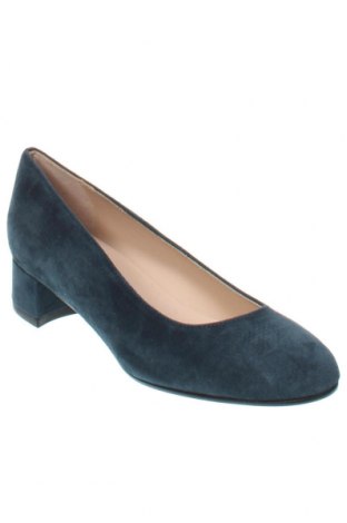 Damenschuhe Minelli, Größe 36, Farbe Blau, Preis 88,66 €