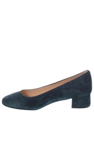 Γυναικεία παπούτσια Minelli, Μέγεθος 36, Χρώμα Μπλέ, Τιμή 19,88 €