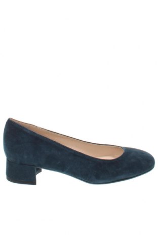 Dámske topánky  Minelli, Veľkosť 35, Farba Modrá, Cena  19,88 €