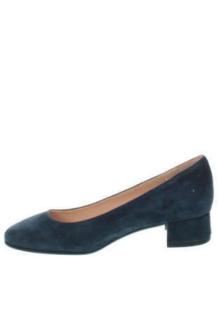 Γυναικεία παπούτσια Minelli, Μέγεθος 35, Χρώμα Μπλέ, Τιμή 19,88 €