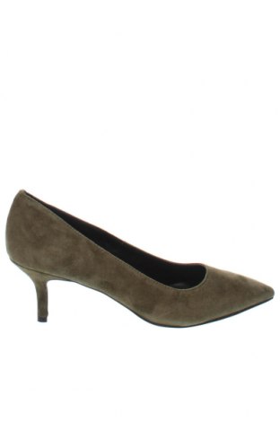 Дамски обувки Minelli, Размер 38, Цвят Зелен, Цена 111,65 лв.