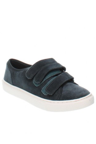 Damenschuhe Minelli, Größe 36, Farbe Blau, Preis € 20,99