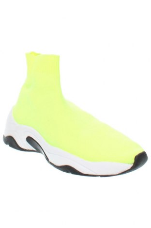 Dámske topánky  Minelli, Veľkosť 37, Farba Zelená, Cena  34,53 €