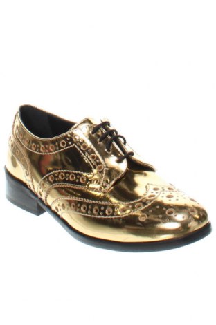 Damenschuhe Minelli, Größe 35, Farbe Golden, Preis € 15,70