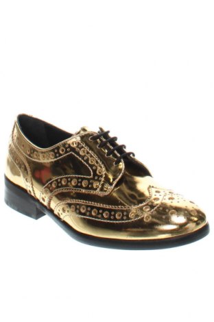 Damenschuhe Minelli, Größe 36, Farbe Golden, Preis € 19,88