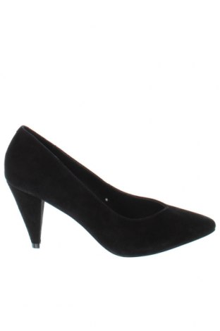 Γυναικεία παπούτσια Minelli, Μέγεθος 36, Χρώμα Μαύρο, Τιμή 27,21 €