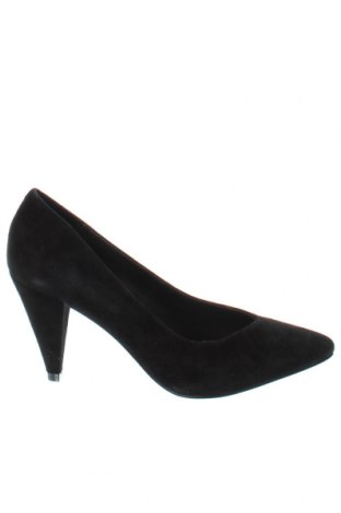 Γυναικεία παπούτσια Minelli, Μέγεθος 35, Χρώμα Μαύρο, Τιμή 34,53 €