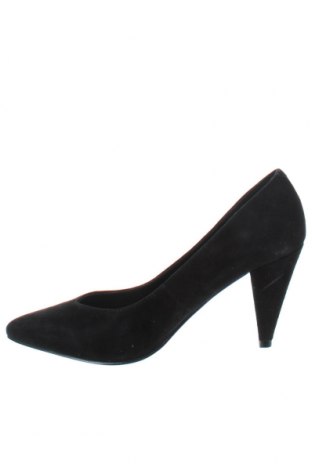 Damenschuhe Minelli, Größe 35, Farbe Schwarz, Preis € 34,53