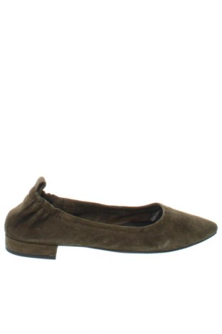 Γυναικεία παπούτσια Minelli, Μέγεθος 35, Χρώμα Πράσινο, Τιμή 62,78 €