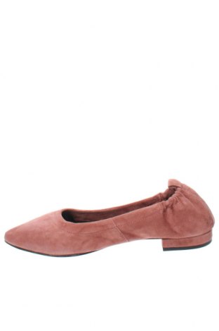 Damenschuhe Minelli, Größe 35, Farbe Aschrosa, Preis 19,88 €