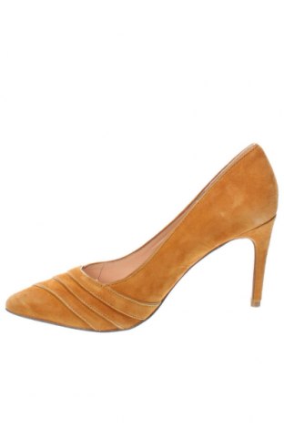 Damenschuhe Minelli, Größe 35, Farbe Orange, Preis € 69,06