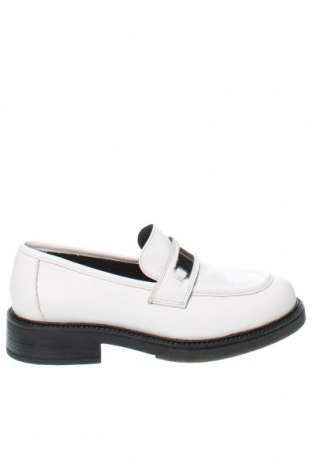Дамски обувки Minelli, Размер 39, Цвят Бял, Цена 111,65 лв.