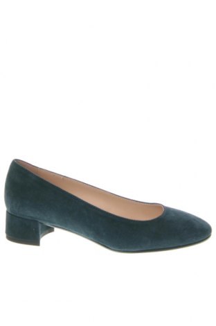 Γυναικεία παπούτσια Minelli, Μέγεθος 36, Χρώμα Μπλέ, Τιμή 55,05 €