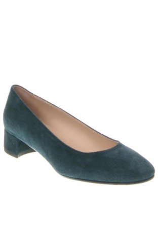 Γυναικεία παπούτσια Minelli, Μέγεθος 36, Χρώμα Μπλέ, Τιμή 55,05 €
